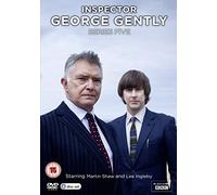 George Gently Series 5 [DVD] [Reino Unido]