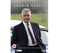 George Gently Series 6 [DVD] [Reino Unido]