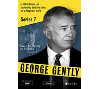 George Gently: Series 7 [USA] [DVD]