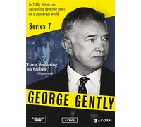 George Gently: Series 7 [USA] [DVD]