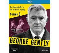 George Gently: Series 8 [USA] [Blu-ray]