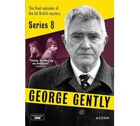 George Gently: Series 8 [USA] [DVD]