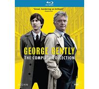 George Gently: The Complete Collection [USA] [Blu-ray]
