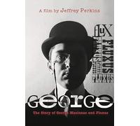 George ( George: The Story of George Maciunas and Fluxus ) [ Origen Francés, Ningun Idioma Espanol ]