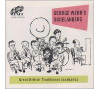 George - George Webb's Dixielanders 1943-1947