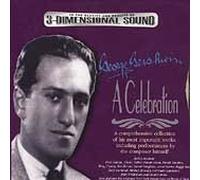 George Gershwin - A Celebration