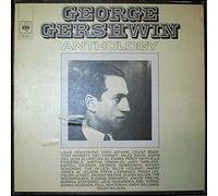 George Gershwin - Anthology - CBS - CBS 66318