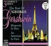 George Gershwin - Best of