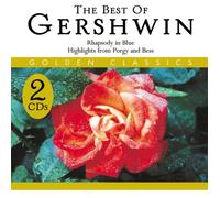 George Gershwin - Best of Gershwin