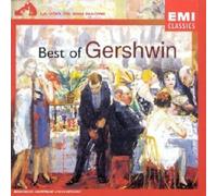 George Gershwin Best of Gershwin (CD) (Importación USA)