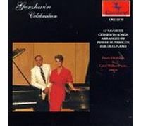 George Gershwin - Celebration / Arrangements for 2 Pianos