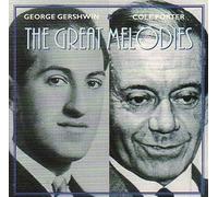 George Gershwin & Cole Porter - Gershwin & Porter Melodies