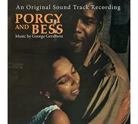 George Gershwin Conducted By A - Porgy And Bess