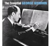 George Gershwin - Essential-George Gershwin (Blu-Spec)