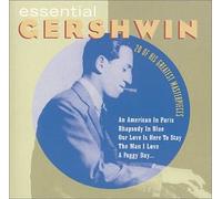 George Gershwin - Essential Gershwin