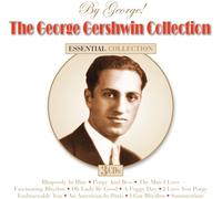 Gershwin, G. - By George!
