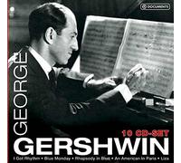 George Gershwin - George Gershwin - Portrait
