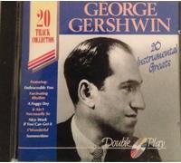 George Gershwin - George Gershwin Song Book - 20 Instrumental Greats