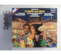 George Gershwin - Gershwin: Porgy & Bess