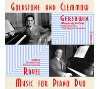George Gershwin Gershwin: Rhapsody in Blue/Cuban Overture (CD) (Importación USA)