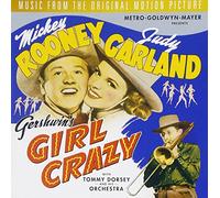 George Gershwin - Girl Crazy (bof)