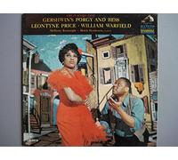 George Gershwin - Great Scenes From Gershwin's Porgy and Bess