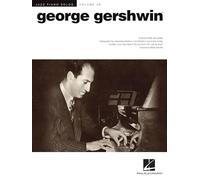 George Gershwin – Solos de piano jazz Volumen 26 – Hal Leonard