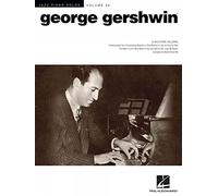 George Gershwin Jazz Piano Solos Volume 26 (Jazz Piano Solos, 26)