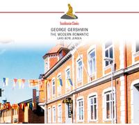George Gershwin/Lars Boye Jensen - pieces pour piano