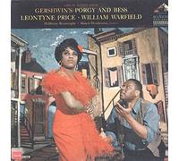 George Gershwin, Leontyne Price,.. - Great Scenes From Porgy And Bess