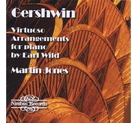 George Gershwin : Les arrangements virtuoses de Earl Wild