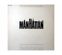 George Gershwin - Manhattan - Music From The Woody Allen Film