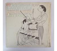 George Gershwin Plays Rhapsody in Blue