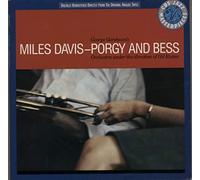 George Gershwin - Porgy And Bess [Vinilo]