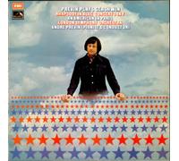 George Gershwin - Previn Plays Gershwin