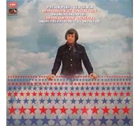 George Gershwin - Rapsody in blue/Ein Amerikaner in Paris/Klavierkonzert f-dur (André Previn) / Vinyl record [Vinyl-LP]
