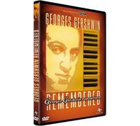 George Gershwin Remembered [Francia] [DVD]
