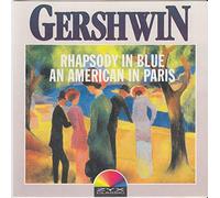 George Gershwin - RHAPS0DY & AMERlCAN lN PARlS