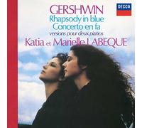 George Gershwin - Rhapsody in Blue - Version for Two Pianos