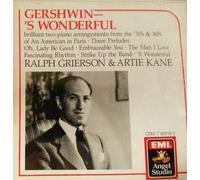 George Gershwin - 's wonderful