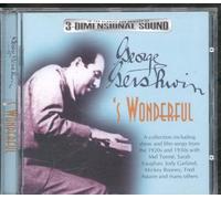 George Gershwin - S'Wonderful, Vol. 2