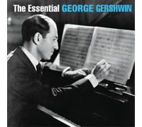 George Gershwin The Essential George Gershwin (CD) Album (Importación USA)