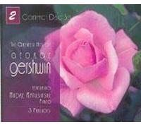 George Gershwin - The Greatest Hits of George Gershwin: Volumes 1 and 2 (UK Import)