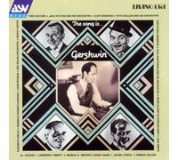 George Gershwin - The Song Is