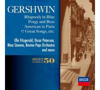 George Gershwin - Very Best of Gershwin