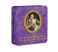 George Gershwin - World's Greatest Composers
