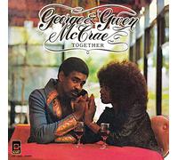 George & Gwen Mccrae - Together [Vinilo]