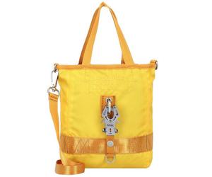 George Gina & Lucy Bag4Good Bolso 29 cm amarillo