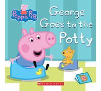 George Goes to the Potty (Peppa Pig)