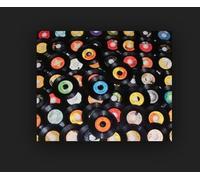 GEORGE GREELEY - theme from mutiny on the bounty / love song from mutiny on the bounty 45 rpm single